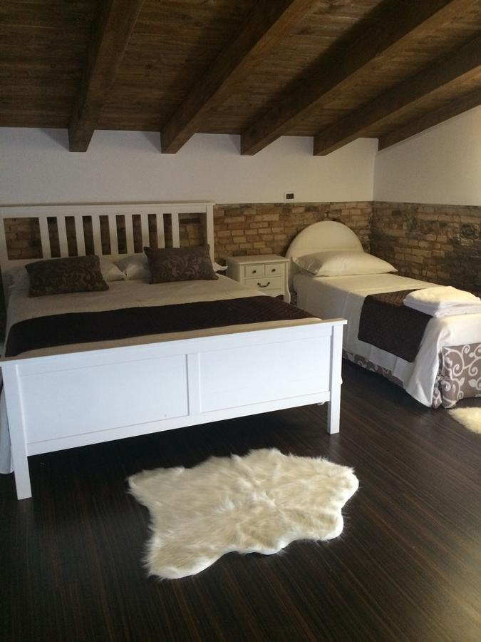 B&B S.Antonio Gioia Tauro Exterior foto