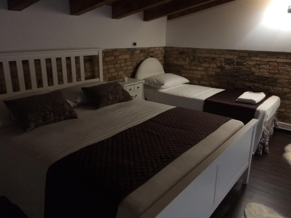 B&B S.Antonio Gioia Tauro Exterior foto