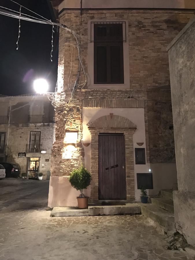 B&B S.Antonio Gioia Tauro Exterior foto